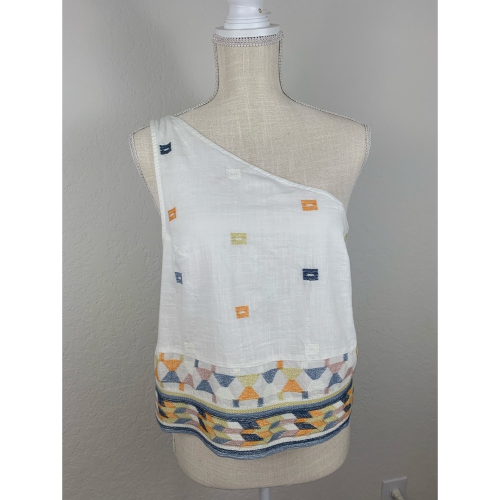 Free People Bali Baby Top